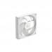 Кулер до корпусу ID-Cooling Вентилятор ID-Cooling AS-140-W Duet White (AS-140-W DUET)