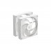 Кулер до корпусу ID-Cooling Вентилятор ID-Cooling AS-140-W Duet White (AS-140-W DUET)