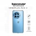 Чохол до мобільного телефона BeCover Anti-Shock OnePlus Ace 3 Clear (711786)