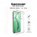 Чохол до мобільного телефона BeCover Anti-Shock Realme 12 5G Clear (711782)