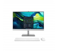 Комп'ютер Acer Aspire C24-195ES AiO / Intel U7-155U, 16, 512, WiFi, кл+м (DQ.BM5ME.001)