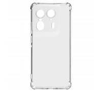 Чохол до мобільного телефона Armorstandart Air Force Motorola G04 / E14 Camera Cover Clear (ARM73908)