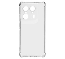 Чохол до мобільного телефона Armorstandart Air Force Motorola G04 / E14 Camera Cover Clear (ARM73908)