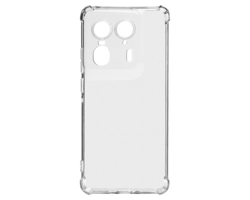 Чохол до мобільного телефона Armorstandart Air Force Motorola G04 / E14 Camera Cover Clear (ARM73908)