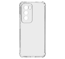 Чохол до мобільного телефона Armorstandart Air Force OPPO Reno12 Camera cover Clear (ARM78022)