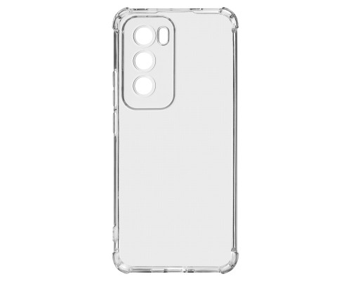 Чохол до мобільного телефона Armorstandart Air Force OPPO Reno12 Camera cover Clear (ARM78022)