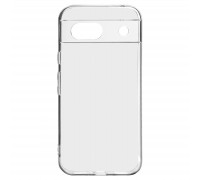 Чохол до мобільного телефона Armorstandart Air Google Pixel 8a Camera cover Clear (ARM77803)