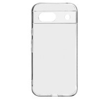 Чохол до мобільного телефона Armorstandart Air Google Pixel 8a Camera cover Clear (ARM77803)