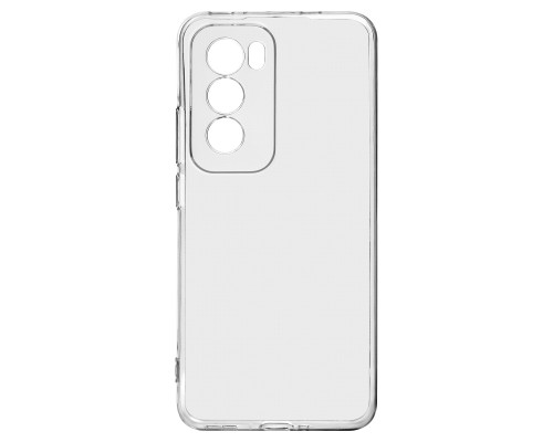 Чохол до мобільного телефона Armorstandart Air OPPO Reno12 Pro Camera cover Clear (ARM78017)