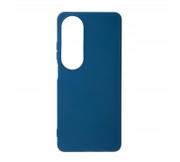 Чохол до мобільного телефона Armorstandart ICON OPPO A60 4G Blue (ARM78574)