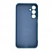 Чохол до мобільного телефона Armorstandart ICON Samsung M35 5G (M356) Camera cover Blue (ARM77973)