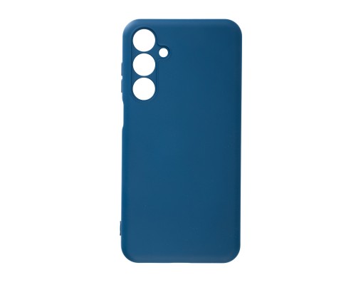 Чохол до мобільного телефона Armorstandart ICON Samsung M35 5G (M356) Camera cover Blue (ARM77973)