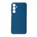 Чохол до мобільного телефона Armorstandart ICON Samsung M35 5G (M356) Camera cover Blue (ARM77973)