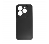 Чохол до мобільного телефона Armorstandart Matte Slim Fit Infinix HOT 40 Pro Camera cover Black (ARM73942)