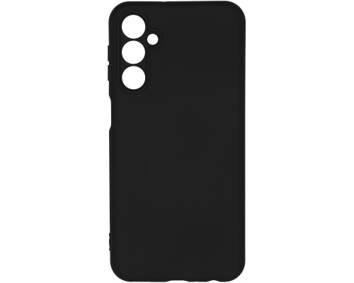 Чохол до мобільного телефона BeCover Samsung Galaxy M35 5G SM-M356 Black (711536)