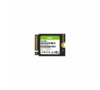 Накопичувач SSD M.2 2280 512GB MA200 Acer (BL.9BWWA.153)