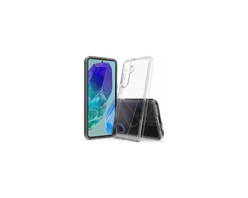 Чохол до мобільного телефона BeCover Samsung Galaxy M55 5G SM-M556 Transparancy (711887)