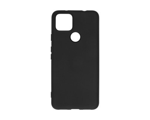 Чохол до мобільного телефона Armorstandart ICON Google Pixel 5a 5G Black (ARM79531)