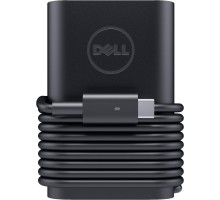 Блок живлення до ноутбуку Dell 45W USB-C AC Adapter + 1m Power Cord (470-ADFI-MRSG23)