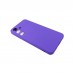 Чохол до мобільного телефона Dengos Carbon Samsung Galaxy S24 Purple (DG-TPU-CRBN-201)