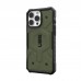 Чохол до мобільного телефона UAG iPhone 16 Pro Max Pathfinder Magsafe Olive Drab (114469117272)