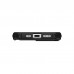 Чохол до мобільного телефона UAG iPhone 16 Pathfinder Magsafe Black (114470114040)