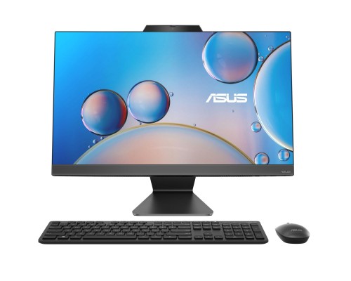 Комп'ютер ASUS A3402WBAK-BPC037M AiO / i5-1235U, 16, 512, WiFi (90PT03G3-M06RA0)