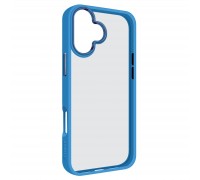 Чохол до мобільного телефона Armorstandart UNIT2 Apple iPhone 16 Plus Sky Blue (ARM78753)