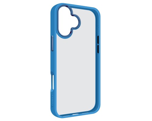 Чохол до мобільного телефона Armorstandart UNIT2 Apple iPhone 16 Plus Sky Blue (ARM78753)