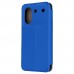 Чохол до мобільного телефона Armorstandart G-Case ZTE Blade A54 4G Blue (ARM70730)