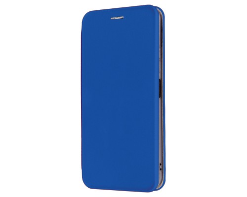 Чохол до мобільного телефона Armorstandart G-Case ZTE Blade A54 4G Blue (ARM70730)