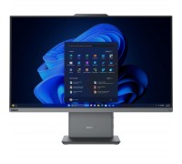 Комп'ютер Lenovo ThinkCentre neo 50a 24 Gen 5 AiO / i5-13420H, 16, 512, KM,W11P (12SD000XUI)