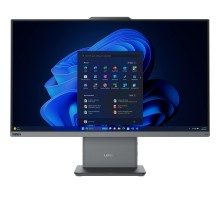 Комп'ютер Lenovo ThinkCentre neo 50a 24 Gen 5 AiO / i5-13420H, 16, 512, KM,W11P (12SD000XUI)