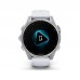 Смарт-годинник Garmin fenix 8 43mm, AMOLED, Glass, BareSS/Whitestone, WhitestoneBn (010-02903-00)