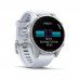 Смарт-годинник Garmin fenix 8 43mm, AMOLED, Glass, BareSS/Whitestone, WhitestoneBn (010-02903-00)