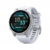 Смарт-годинник Garmin fenix 8 43mm, AMOLED, Glass, BareSS/Whitestone, WhitestoneBn (010-02903-00)