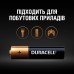 Батарейка Duracell AAA лужні 2 шт. в упаковці (5000394058170 / 81484984)