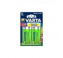 Акумулятор D Power Accu 3000mAh * 2 Varta (56720101402)