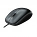 Мишка Logitech B100 Black (910-003357)