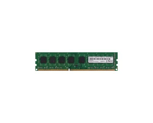 Модуль пам'яті для комп'ютера DDR3 8GB 1333 MHz eXceleram (E30200A)