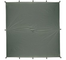 Тент Terra Incognita Tarp 3 x 3 khaki (4823081501725)