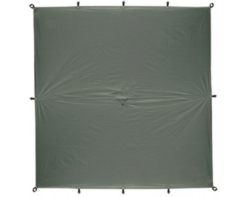 Тент Terra Incognita Tarp 3 x 3 khaki (4823081501725)