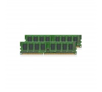 Модуль пам'яті для комп'ютера DDR3 8GB (2x4GB) 1600 MHz eXceleram (E30146A)