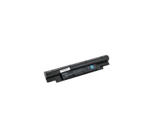 Акумулятор до ноутбука DELL Vostro V131 (H7XW1) 11.1V 5200mAh PowerPlant (NB00000224)