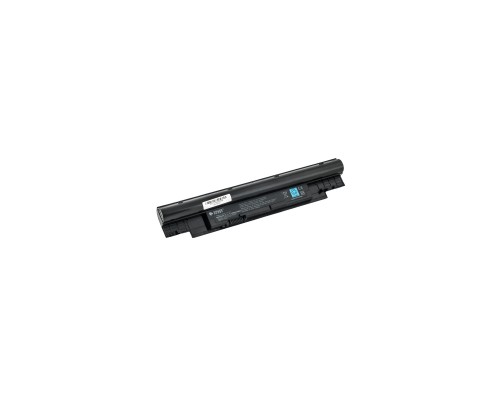 Акумулятор до ноутбука DELL Vostro V131 (H7XW1) 11.1V 5200mAh PowerPlant (NB00000224)