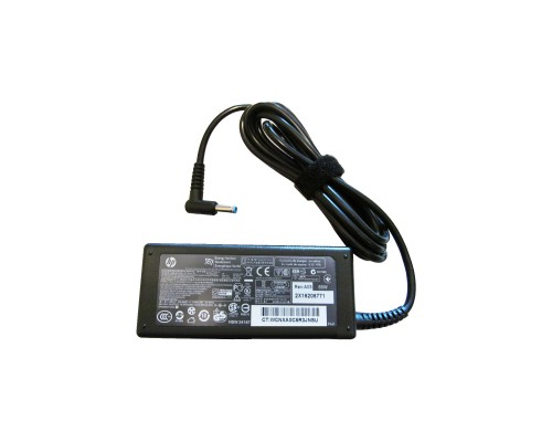 Блок живлення до ноутбуку HP 65W 19.5V 3.33A разъем 4.5/3.0(pin inside) (PPP09D-S / A40146)