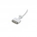 Блок живлення до ноутбуку Extradigital APPLE MacBook Pro 60W, MagSafe2 (PSA3829)