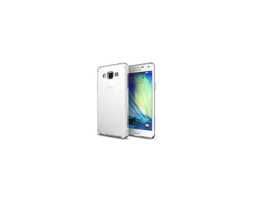 Чохол до мобільного телефона Ringke Fusion для Samsung Galaxy A7 (Crystal) (556915)