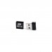 USB флеш накопичувач Goodram 32GB Piccolo Black USB 2.0 (UPI2-0320K0R11)