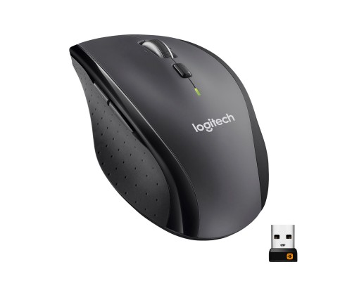 Мишка Logitech M705 Marathon (910-001949)